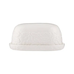 Price & Kensington Acorn Butter Dish - Picture 1 of 1