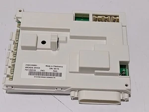 Scheda Elettronica Lavatrice Hotpoint Ariston C00303312 Non Programmata No Reso - Foto 1 di 5