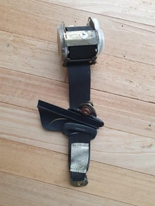 Toyota Supra Left Rear Seatbelt JZA80 1993-1998 Genuine Oem Toyota Used - Picture 1 of 5