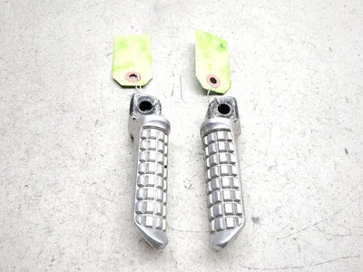 Juego de estriberas traseras para pasajero Kawasaki BR125 Z125 17-23 Foto 1 de 4