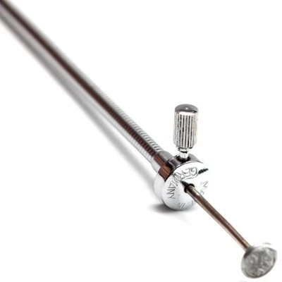 Shutter Release Cable 10" For Leica M1 M2 M3 M4 M5 M6 M7 35mm Rangefinder Camera - Image 1 of 4