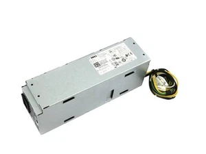 Alimentation Dell L200EBS-01 200W (05TVM5) Dell 3080 5080 7080 SFF - Photo 1/3