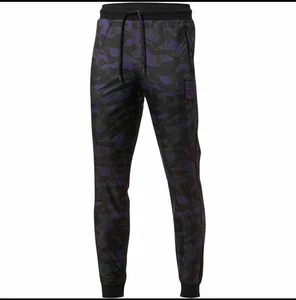 [578713-01] Herren Puma X Prps Opulant Sweats Herren Large Neu mit Etikett - Bild 1 von 6