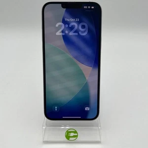 Desbloqueado de fábrica Apple iPhone 14 Plus 128 GB púrpura NQ3U3LL/A - Imagen 1 de 8
