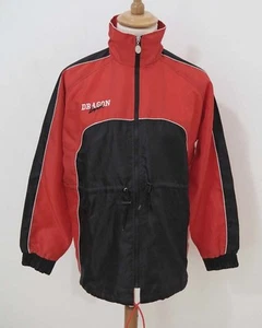 Dragon Sport Herren Trainingsjacke Grösse XS/S Sportjacke N695 - Picture 1 of 4