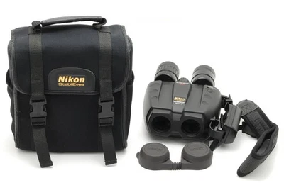 [Top MINT] Nikon StabilEyes 12 X 32 VR Image Stabilized Binoculars From JAPAN - Image 1 of 4