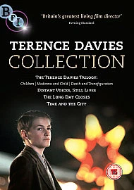 The Terence Davies Collection (Box Set) (DVD, 2009)