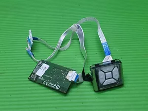 POWER CONTROL BUTTON IR SENSOR WLAN FÜR LG 55UH850V LED TV EAT63153401 - Bild 1 von 6