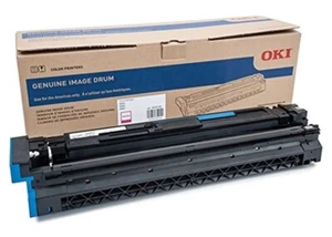 OKI Data 45103726 Batterie d'image Magenta C911dn C931dn C931e C941dn C941e C942 - Photo 1/1