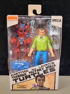 NECA TMNT Eastman and Laird's - Jack Kirby - Foto 1 di 2
