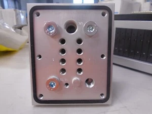 VALVOLA PNEUMATICA FESTO CPV10-GE-MP-4 *NUOVA* - Foto 1 di 1