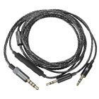 Replacement Mic Cable For Sol Republic Master Tracks  V8 V10 V12 X39872