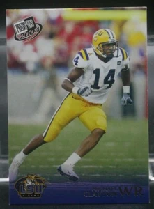 Michael Clayton (LSU Tigers) - 2004 Press Pass #22 - Picture 1 of 1