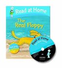 Read at Home: Level 3b: The Real Floppy Book + CD, Hunt, Roderick & Rider, Cynth