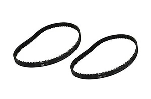 2X DENTES T275 pour HONDA GoldWing 1500 GL Valkyrie ORIGINAL GATES - Photo 1/3