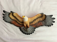 Bosson Fraser Art Eagle 18"