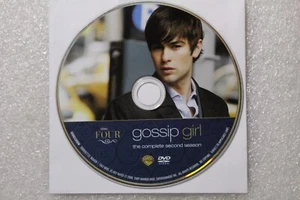 Gossip Girl Season 2 Disc 4 DVD - Picture 1 of 1