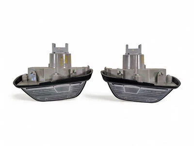 Juego de luces bandeja asiento interior trasero Honda CR-Z CRZ 11-16 (2), D033, OEM, 2011 Foto 1 de 4