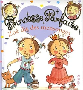 Zoé dit des mensonges - Picture 1 of 2