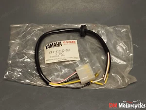 Yamaha genuine nos lb 50 chappy cdi magneto wire pn 4f4-8131x-m0 - Picture 1 of 2