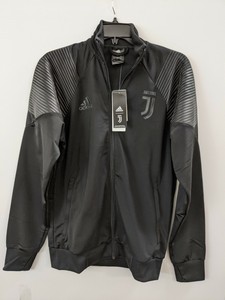 juventus polyester jacket