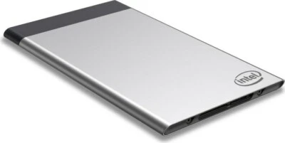 Intel BLKCD1IV128MK CD1IV128MK Compute Card Core i5-7Y57 Processor NEW BROWN BOX