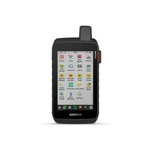 Garmin Montana® 760i Unisex Black Rugged GPS Handheld Navigator - Picture 1 of 2