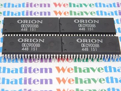 OEC9008B / IC / DIP / 4 PEÇAS (quantidade) - Imagem 1 de 2