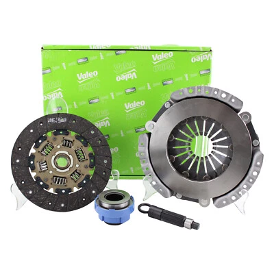 For Ford Aerostar Ranger Mazda B2300 B3000 1993-1994 Clutch Kit Valeo 52252004 - Image 1 of 4