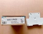 1PC NEW FIT FOR Eaton Moeller NHI11-PKZ2 6A 500V Contact Block