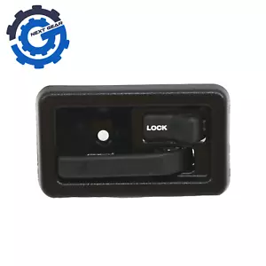 OEM Jeep CHRYSLER 03-06 Wrangler-Interior Door Handle Right 55176476AC - Picture 1 of 2
