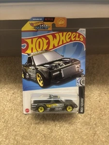 Hot Wheels Limited Grip (2024 Series Recolor) - Picture 1 of 3