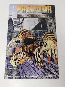 Predator: Race War #0 - Dark Horse - 1993 - Picture 1 of 10