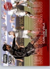 2018 Topps Stadium Club MLS Soccer Members Only Cards Pick From List