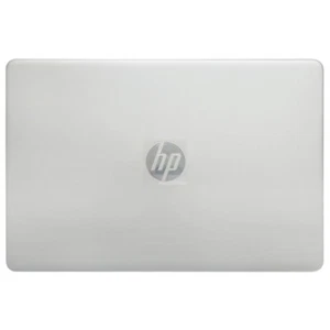 New For HP 15-DY 15T-DY 15-EF 15S-EQ TPN-Q230 LCD Back Cover L63603-001 Silver - Picture 1 of 4