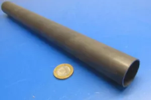 4130 Stahl Rundrohr, 1,125 Zoll OD x 1,055 Zoll ID x 0,035 Zoll Wand x 1 Fuß Länge - Bild 1 von 10