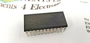 AM27S191PC                                       Bipolar Prom  2048x8            - Picture 1 of 1