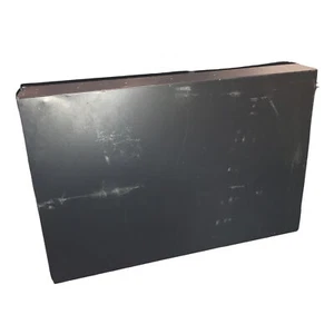 Liebert Model: GXT4-144VBATT External Run Battery Cabinet 5-6kVA #D6734 - Picture 1 of 12