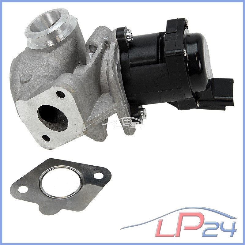 1.6 Hdi Vannes EGR Pour Citroen Berlingo C2 C3 C4 C5 Dispatch Xsara Picasso 1.6 Hdi 161859 Vanne Egr