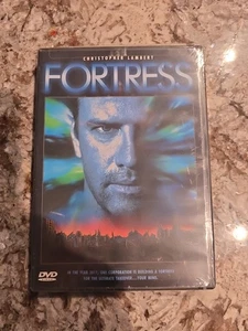 Festung DVDs Neu Versiegelt - Bild 1 von 2