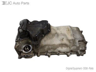 Cacerola de aceite del motor para Chevrolet Silverado 1500 14-15 5.3 12621360 4x4 Foto 1 de 4