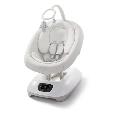 Columpio calmante para bebé Graco Smart Sense - Rori Foto 1 de 4