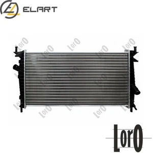 RADIATOR ENGINE COOLING 017-017-0036 FOR FORD FOCUS/II/Turnier/C-MAX G6DG 2.0L - Picture 1 of 7
