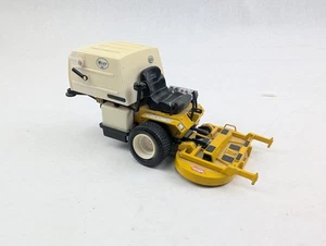 DCP 1/16 SCALE WALKER AUFSITZMÄHER MTGHS GRASSCHNEIDER - AS IS - Bild 1 von 8