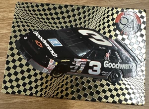 Dale Earnhardt #3 GM Goodwrench Action Packed 1994 Card #126 HOT LOOK - Bild 1 von 2
