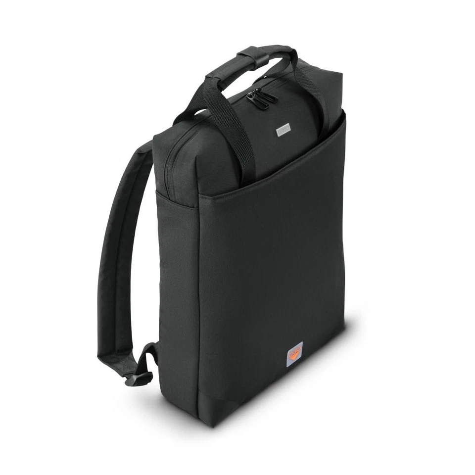 Laptop-Rucksack bis 162 Zoll stoßfester Notebook-Rucksack Business-Rucksack m... - Bild 1 von 4