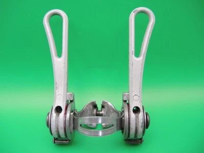 CAMBIOS DE FRICCIÓN TUBO DESCENDENTE SIMPLEX SJ 6311 - ALEACIÓN - ERA DE 1980 - REACONDICIONADOS Foto 1 de 4