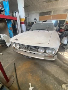 auto d' epoca - Foto 1 di 9