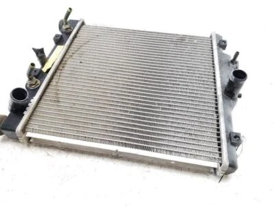 Radiador Honda Civic 1999-2000 EX OEM 19010P2J902 Foto 1 de 4