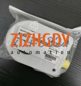 1pcs NEW BALLUFF BES IKV-045.23-G-Z-S4 BES02TY Circular Sensor DHL shipping - Picture 1 of 7